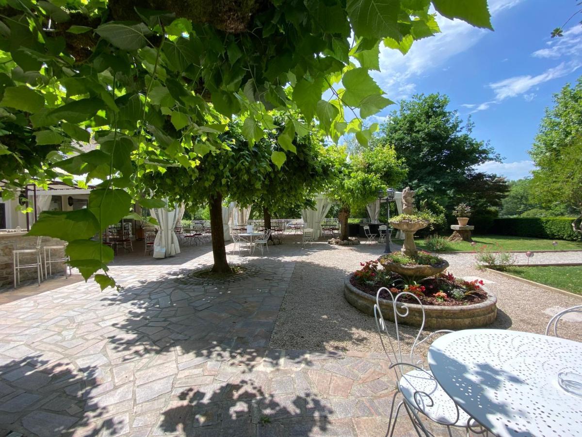 Logis - Restaurant Domaine Les Falaises